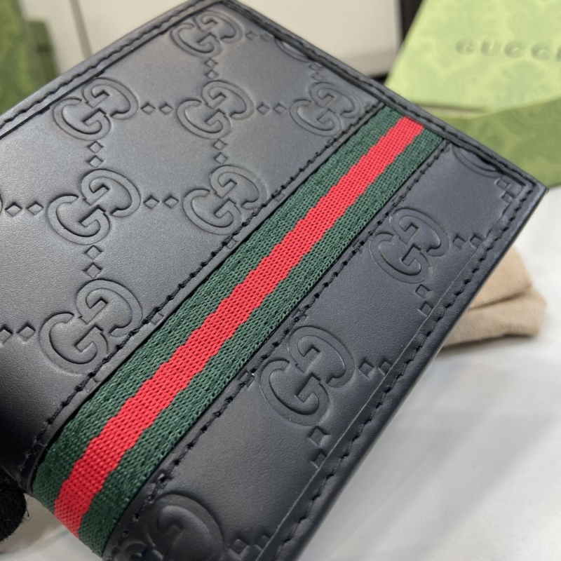 Gucci Wallets & Purse